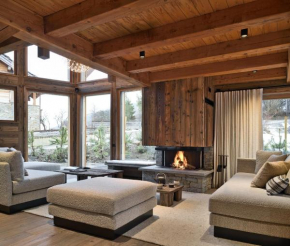 Chalet Aravet
